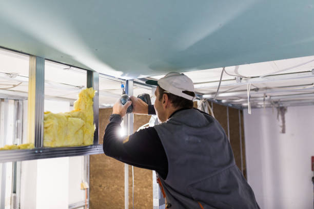 Best Insulation for Specific Applications in New Madrid, MO