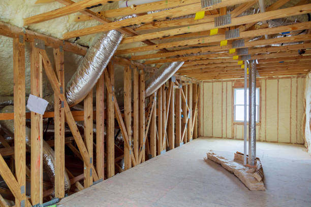 Best Insulation Installation Services in New Madrid, MO