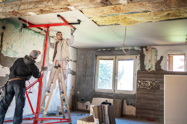 Best Types of Insulation in New Madrid, MO